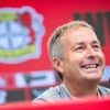 Fußball-Bundesliga: Kein Schreihals: Gentleman Hjulmand legt in Leverkusen los