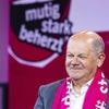 „Ich bin ein 84 Millionstel aller Deutschen“: Scholz freut sich auf mehr Zeit mit Ehefrau Britta Ernst