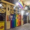 Halloween reveller, 19, was raped by Heaven nightclub security guard after he took her around the corner to 'sober up', court hears