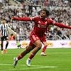 Ngumoha wird zum Helden, Wirtz bleibt blass: 16-Jähriger schießt Liverpool in Newcastle zum Sieg