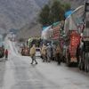 Spannungen in der Region: Pakistans Militär: 54 Kämpfer an Afghanistan-Grenze getötet