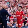 Slot over vertrek Alexander-Arnold: 'Aan mijn lach zie je waar hij heen gaat'