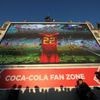 Sponsoring und Gesundheit: Ärzte fordern: FIFA soll Partnerschaft mit Coca-Cola beenden