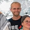 Nederlandse kapitein van activistenschip Madleen aangekomen in Jordanië