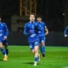 Mercato US Concarneau. Ligue 2, Portugal, Pays-Bas… Baptiste Mouazan a l’embarras du choix