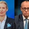YouGov-Umfrage : AfD rückt an Union heran – Unzufriedenheit mit Koalition wächst