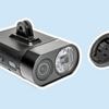 heise+ | Dashcam fürs Fahrrad: Garmin Varia Vue im Test
