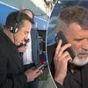 Gary Neville and Roy Keane caught in Sky Sports blunder as punditry duo make accidental announcement live on air
