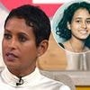 Naga Munchetty opens up about experiencing years of 'extreme pain' as a victim of 'medical misogyny'