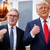 Starmer under fire over American tariffs on UK steel as industry still faces a 25% levy