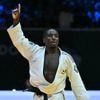 Mondiaux de judo. Joan-Benjamin Gaba sacré champion du monde en -73 kg