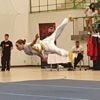 Cette jeune sportive des Deux-Sèvres brille au tournoi international de kung-fu wu de Porto