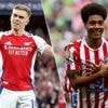 “Galatasaray bereidt bod voor op Trossard” - Witsel lijkt voor Girona te kiezen - De Winter bijna van AC Milan
