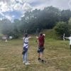 « C’est un p’tit club, on se connaît tous » : à la rencontre des archers de la Bayard Argentan