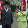 Leaders of Indonesia and Peru hold talks on trade and economic ties