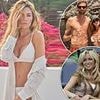 The evolution of Abbey Clancy: How stunner went from failed singer and reality star wannabe to WAG before transforming herself into £30M TV and podcast titan alongside beloved husband Peter Crouch