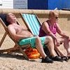 Scientists blame climate change for the UK heatwave: 32°C temperatures were made 100 TIMES more likely by global warming