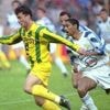 FC Nantes. David Garcion et le titre de 1995 : « On formait une équipe fusionnelle »
