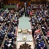 QUENTIN LETTS: Why is the political class hated? Because our rulers have turned the language into mush