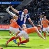 Zweite Fußball-Liga: Leistner bleibt bei Hertha - Bouchalakis und Prevljak gehen