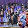 Heaven, I'm in Heaven...Kathleen Marshall's enchanting new production of Irving Berlin's Top Hat is the perfect summer tonic, says Patrick Marmion