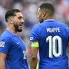 Ligue des nations : l'équipe de France remporte sans briller la petite finale contre l'Allemagne