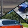 Die Hupe: Fahren im Ausland, VW California eHybrid, Tesla-Pannensaga