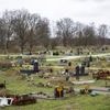 Berliner Gräber nach Mekka ausgerichtet: Der Landschaftsfriedhof Gatow soll weiter ausgebaut werden