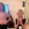 Tiny children excitedly scream 'Donald Trump died' after woke teacher mom tells them she has the 'best news ever'
