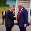 Europa rukt uit voor noodmissie naar Washington om de toekomst van het continent veilig te stellen
