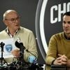 Football. L’Union Saint-Florent Chamois niortais est née