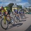 Kan Van Aert in slotetappe ploegmaat Brennan nog aan ritzege helpen?
