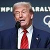 Donald Trump unveils 'very strong' testing to stop male athletes sneaking into women's sports at 2028 Olympics