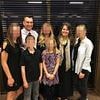 Appalling six-word text Minnesota 'assassin' sent to family shortly after he 'murdered Dem lawmaker and husband'