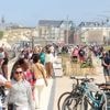 "Une fréquentation multipliée par cinq" : pas de vacances durant la période estivale pour la mairie de Berck