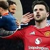 Mason Mount reborn: The inside story of Man United star's fight back to the top - and why Ruben Amorim has adored him from day one