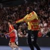 Handball. Proligue : en mode patron dans son Palais, le Caen HB prend une petite option