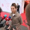Fußball: Nationalspielerin Oberdorf mit Comeback im Testspiel