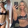 Stunning NBA WAG to make ring girl return at Katie Taylor and Amanda Serrano fight