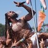 BBC chiefs 'should face charges' over Glastonbury... Outrage grows after broadcast of vile 'death to Israeli soldiers' chants