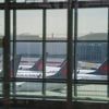 Les avions d’Air Canada cloués au sol par une grève, le gouvernement intervient
