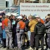 ArcelorMittal : pas de "blanc-seing" dit la CFDT, après l'annonce d'investissements sur le site de Dunkerque