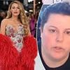 Blake Lively accused of intimidation by YouTuber pleading for a protective order against actress