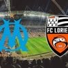 Marseille - Lorient : sur quelle chaîne et à quelle heure voir le match de Ligue 1 en direct ?