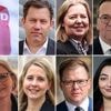 Regierungsbildung: SPD mit Pistorius und Bas im Kabinett - aber ohne Esken