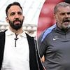 Tottenham and Manchester United's Europa League final is glory or bust for the Premier League's damned, writes OLIVER HOLT