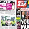 'Inquiry after SAS identities leaked' and 'brat & groom'