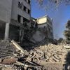 Syrie : quatre morts dont trois soldats dans des frappes israéliennes