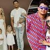 Brittany Mahomes pays emotional Father's Day tribute to husband and Chiefs star Patrick