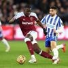 Mercato. West Ham annonce officiellement le départ de Kurt Zouma